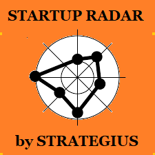StartupRadar by STRATEGIUS°